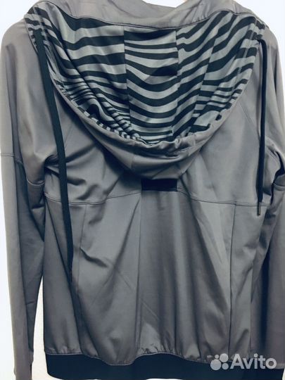 Спортивная кофта adidas by Stella McCartney