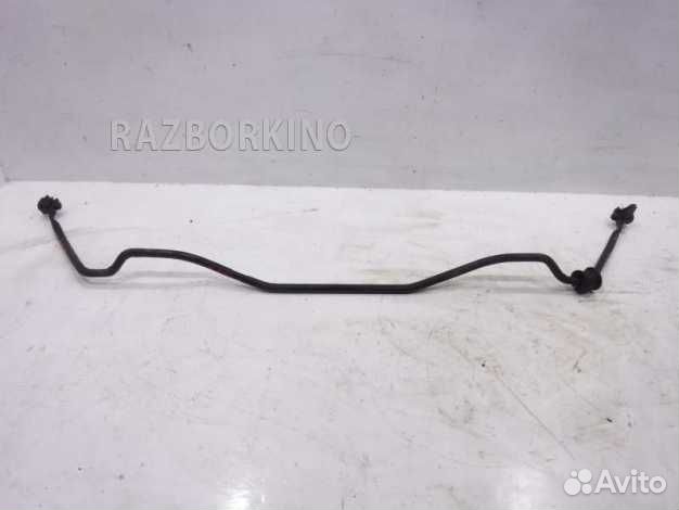 Стабилизатор задний