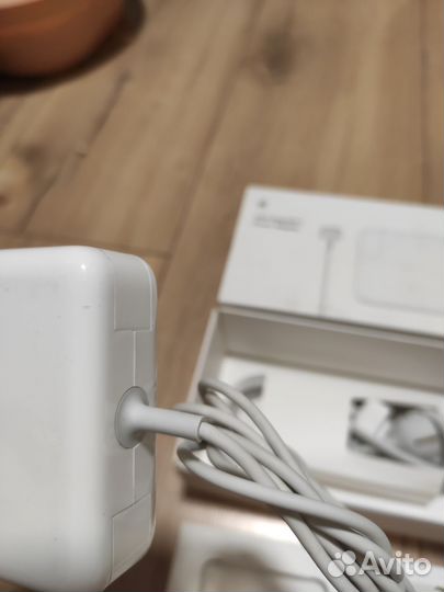 MagSafe 2 60w