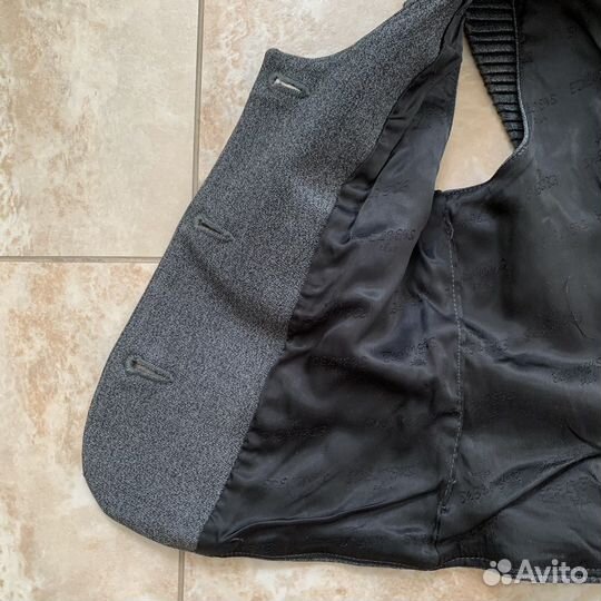 Школьная форма жилетка 128