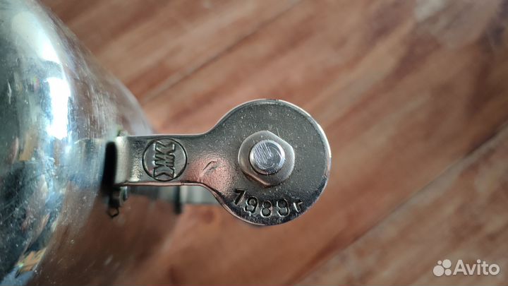 Разбрызгиватель для растений (нагнетатель)