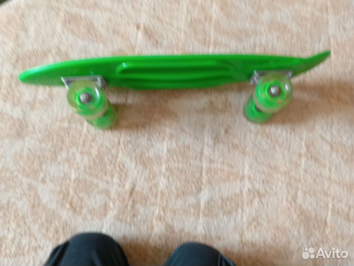 Продам пениборд