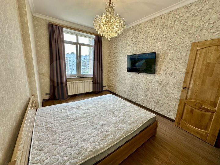 1-к. квартира, 39 м², 9/23 эт.