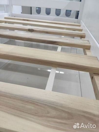 Детская кровать софа