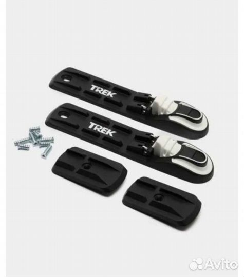 Крепления для беговых лыж NNN