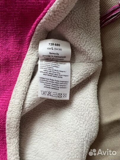 Шапка lassie 54-56