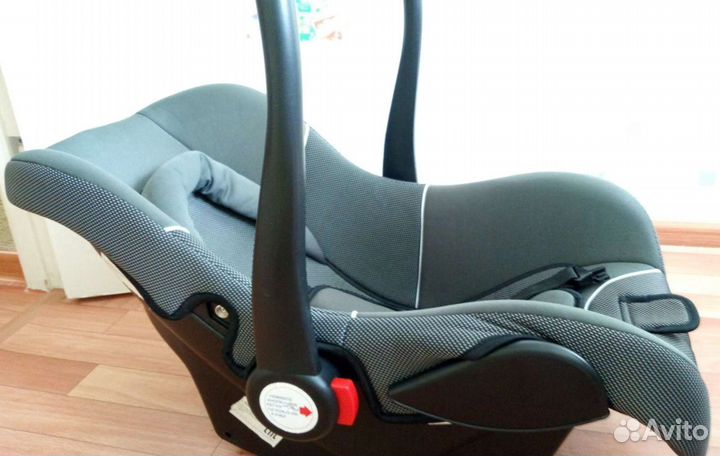 Автолюлька