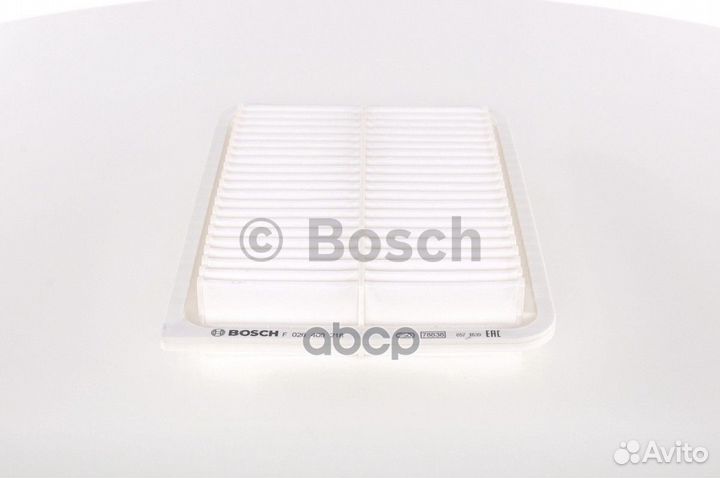Фильтр воздушный F026400218 Bosch