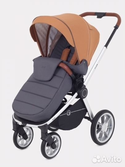 Детские коляски