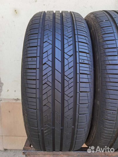 Hankook Kinergy EX H308 215/55 R17 98V
