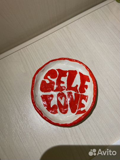 Глиняные изделия ручной работы