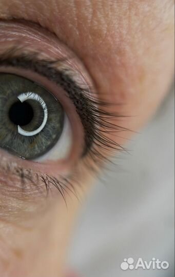 Модели на перманентный макияж