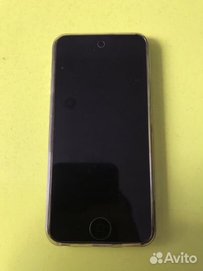 Плеер iPod touch6 32