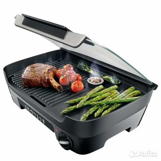 Электрогриль philips