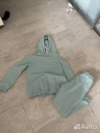 Детские вещи пакетом 152