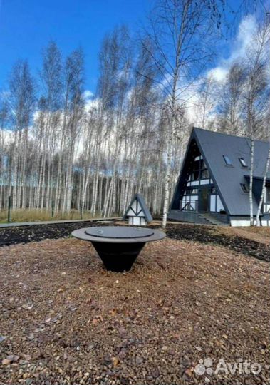 Барбекю комплекс, гриль стол