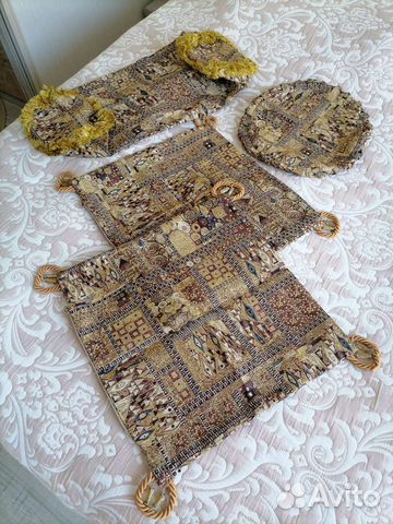 Наволочки для декоративных подушек