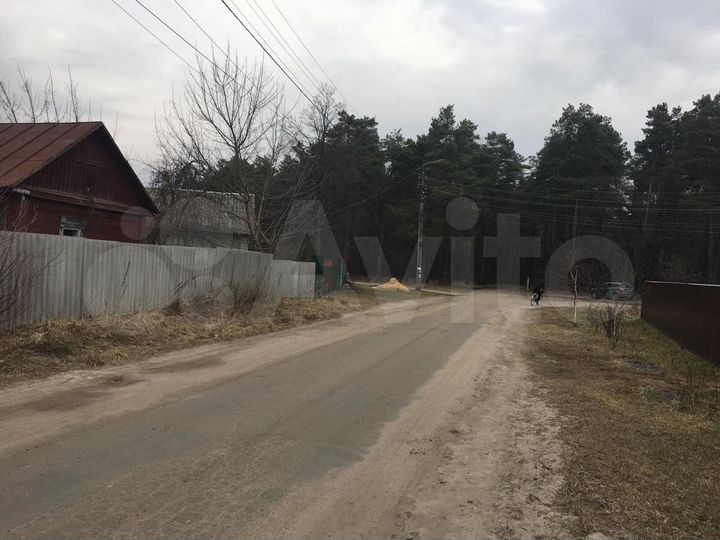 Участок 9 сот. (ИЖС)