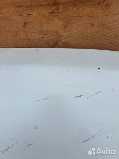 Капот mitsubishi outlander 3