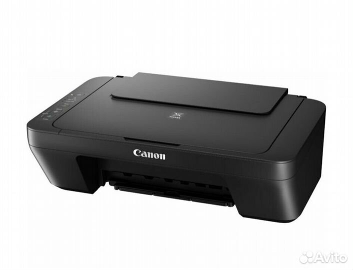 Мфу Canon Pixma MG2540S