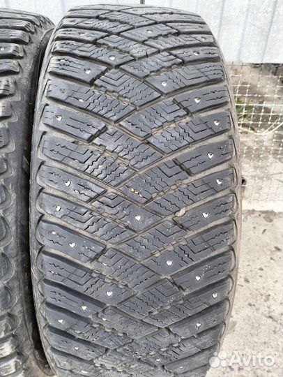 Goodyear Ultra Grip Ice Arctic 2 195/55 R16