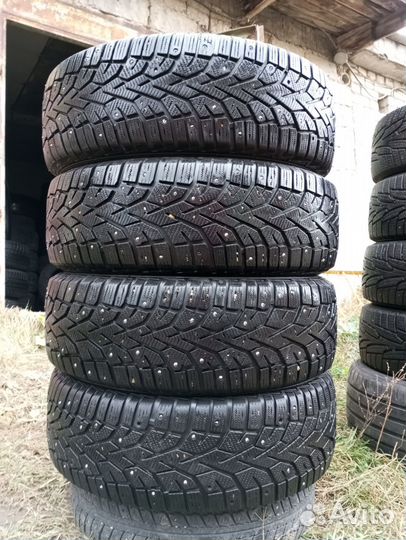 Gislaved NordFrost 100 195/65 R15 95T