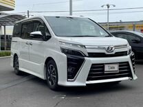 Toyota Voxy 2.0 CVT, 2019, 34 000 км, с пробегом, цена 1 200 000 руб.