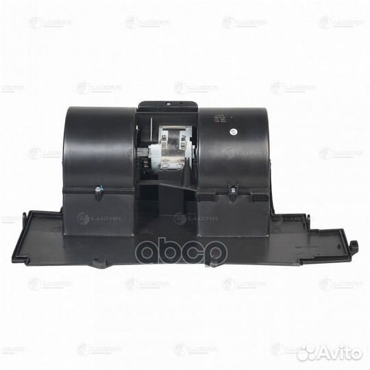 Электродвигатель печки Iveco Eurocargo I-III