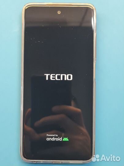 TECNO Spark 20, 8/128 ГБ