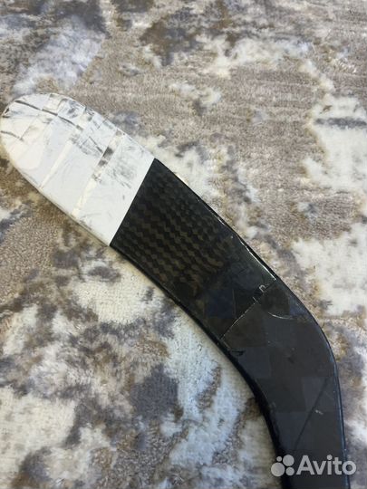 Клюшка ccm trigger 8 pro