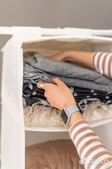 Организатор пространства, авитолог, переезды