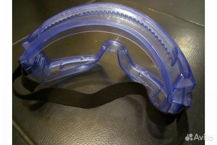 Очки закрытые