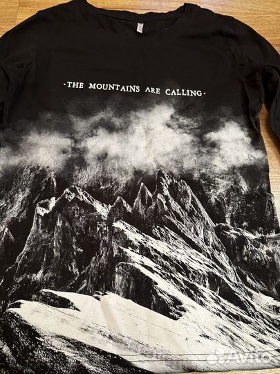 Лонгслив женский 42