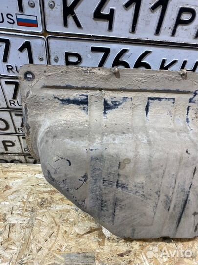 Топливный бак Ваз 1111 Ока 1994
