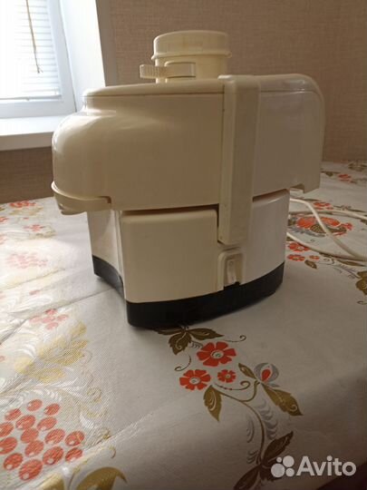 Соковыжималка