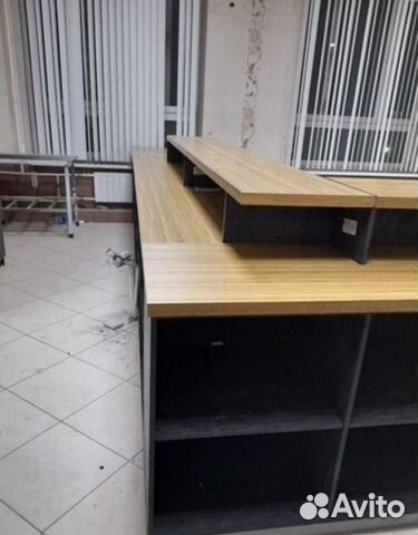 Барная стойка для кафе