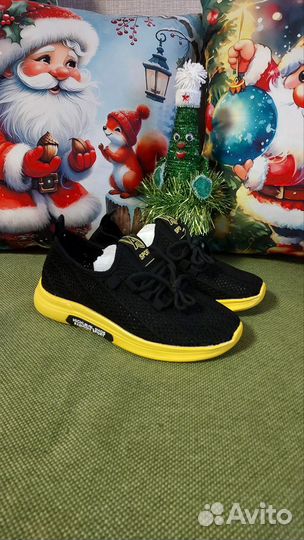 Кеды женские сеточка, 37р, сезон лето