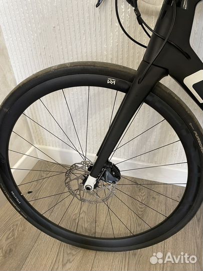 Велосипед Cube Agree C:62 Race (2021)