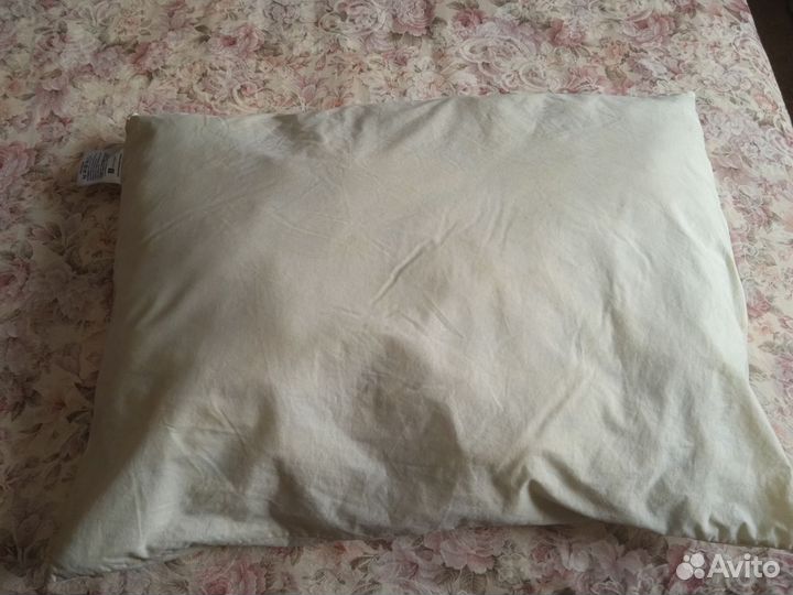 Подушка Аскона Коттон 50*70