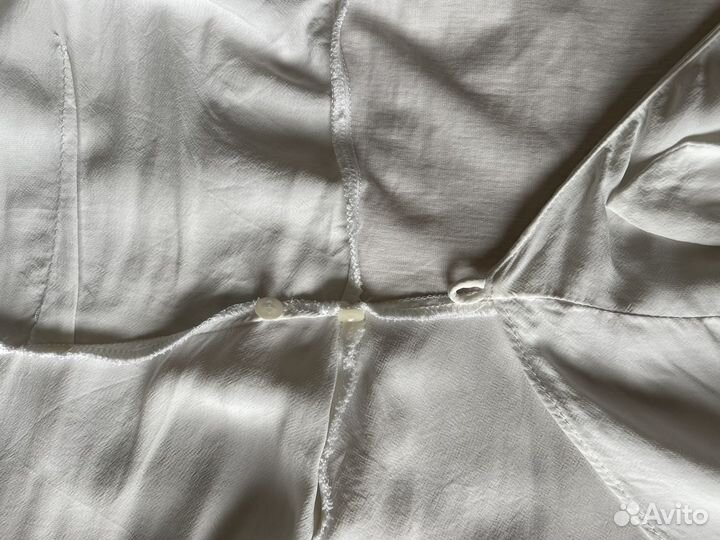 Топ Massimo Dutti