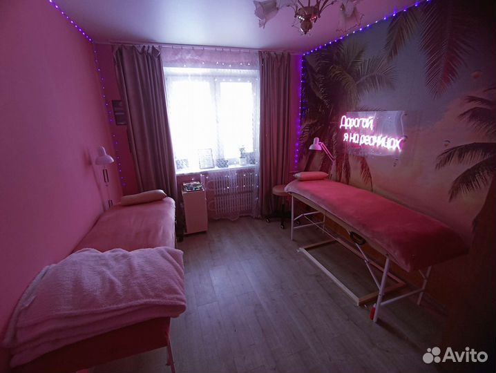 Эффектное наращивание ресниц