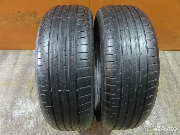 Goodyear EfficientGrip Performance 205/60 R16 96W