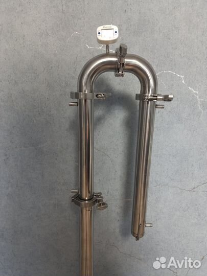 Самогонный аппарат арт.лбк2005