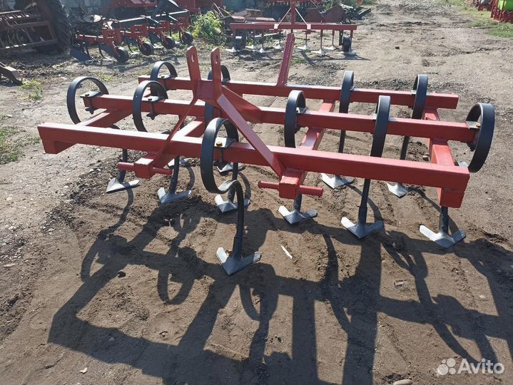 Культиватор КалинаАгро КСН - 2,0S, 2022