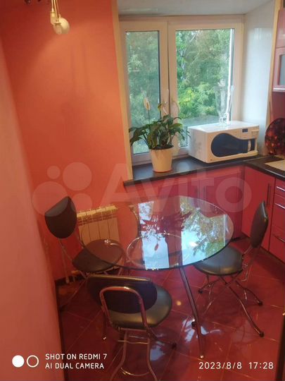 1-к. квартира, 36 м², 5/5 эт.