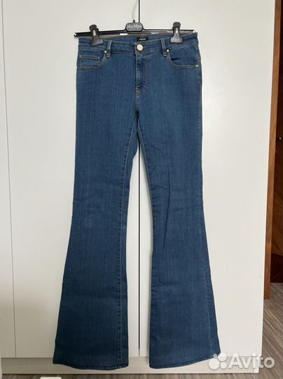 Джинсы pinko 29