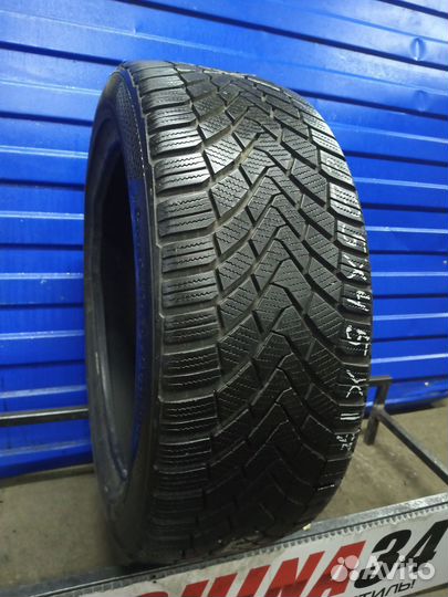 Continental ContiWinterContact TS 850 P 225/45 R17 94W