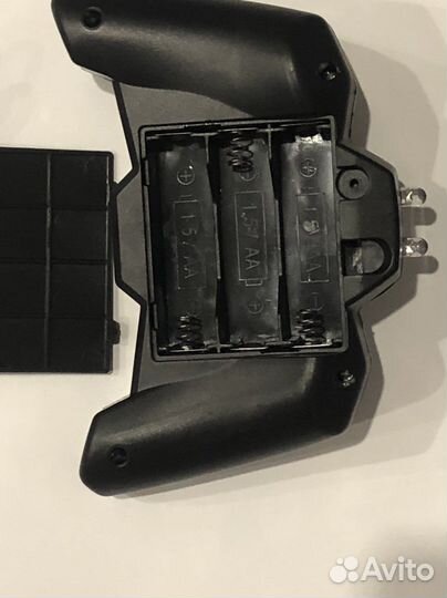 Новый Вертолет детский