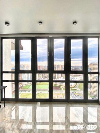 Пластиковые окна rehau