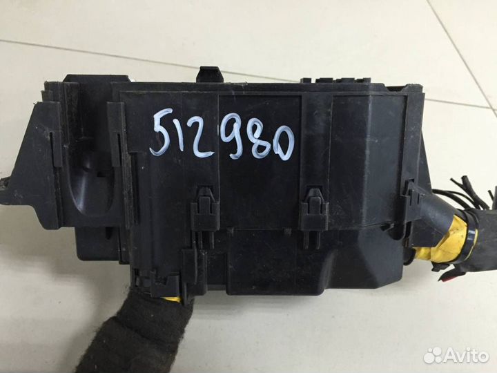 Б/У Блок предохранителей 8565A357 mitsubishi